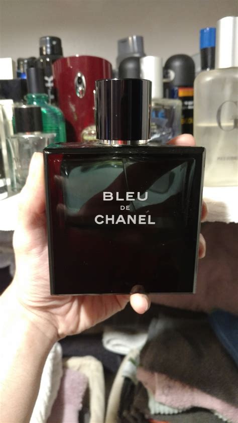 chanel bleu parfum basenotes|bleu de chanel fragrance notes.